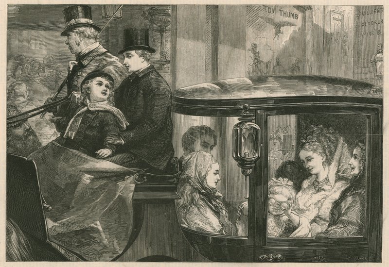Megy a pantomim reggeli előadására alkotó: English School