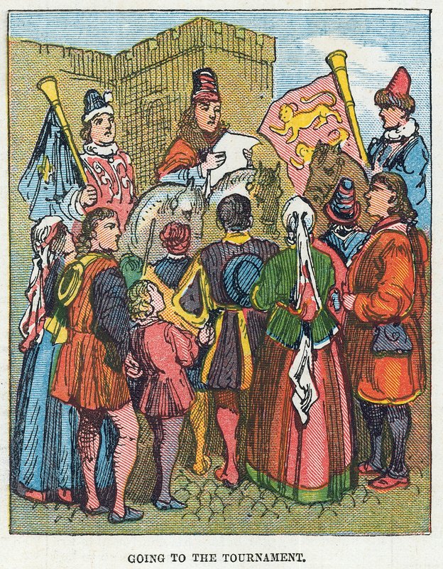 Menni a versenyre alkotó: English School
