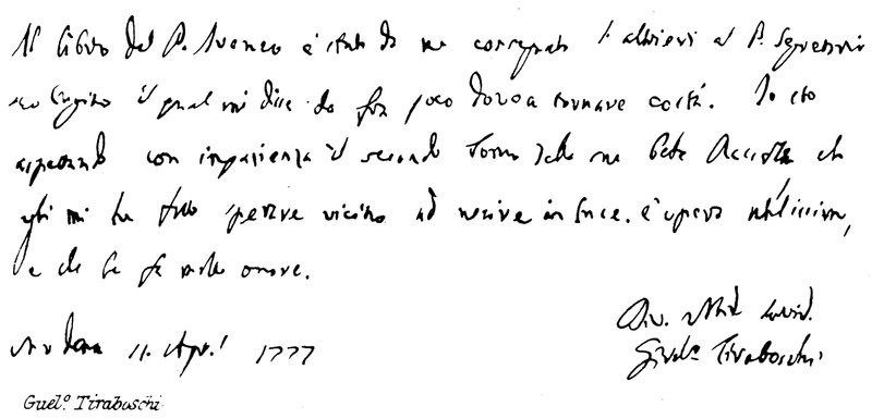 Guelo Tiraboschi alkotó: English School
