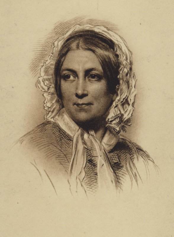 Harriet Martineau angol társadalomteoretikus és író alkotó: English School
