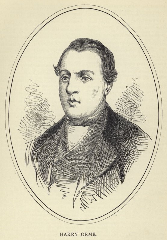 Harry Elm alkotó: English School