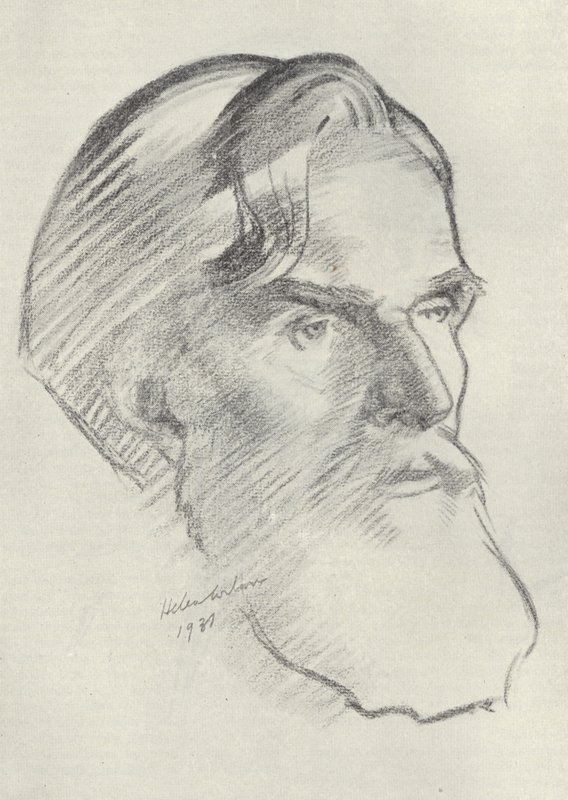 Havelock Ellis angol orvos, író és társadalmi reformer alkotó: English School