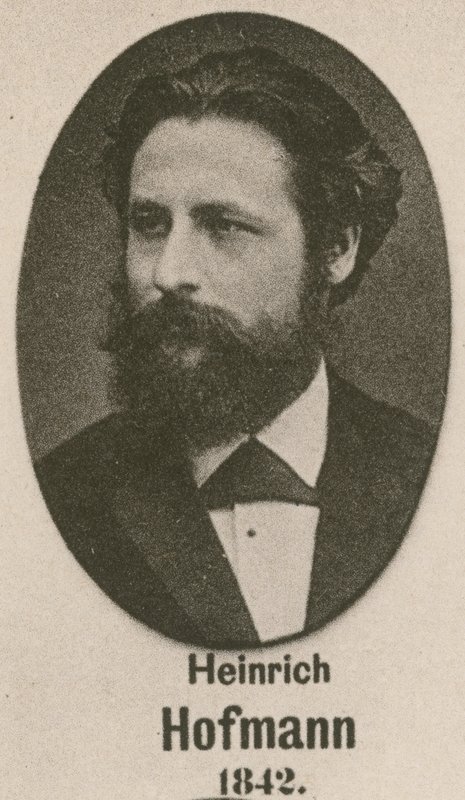 Heinrich Hofmann (mélynyomás) alkotó: English School