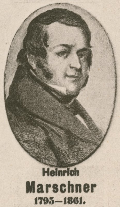 Heinrich Marschner (mélynyomás) alkotó: English School