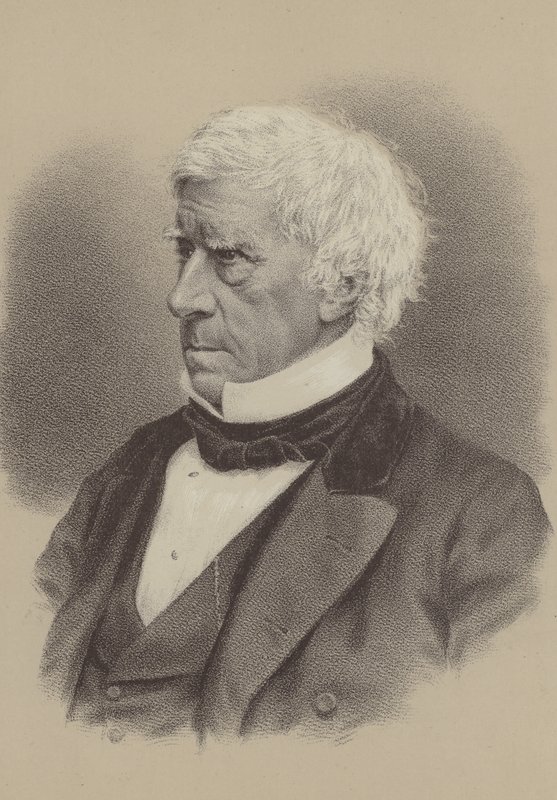 Henry Brougham, Brougham és Vaux 1. báró, brit whig államférfi alkotó: English School