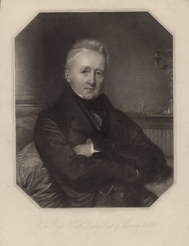 Henry Dudley Ryder alkotó: English School