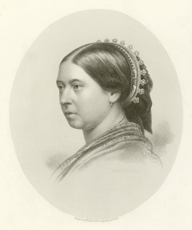 Őfelsége a királynő alkotó: English School
