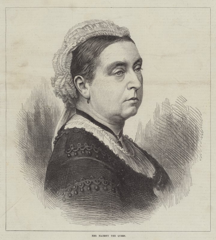 Őfelsége a királynő alkotó: English School