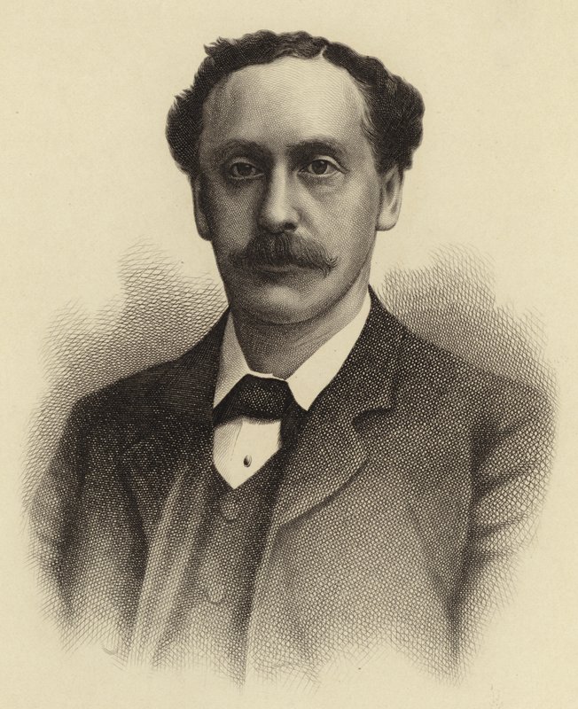 Herbert Gladstone alkotó: English School