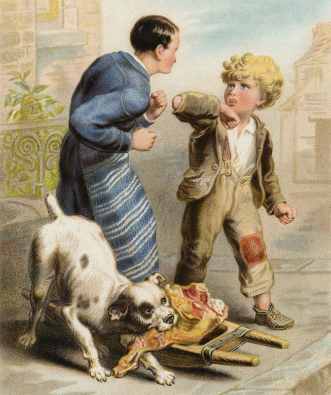 Találja meg a saját méretét alkotó: English School