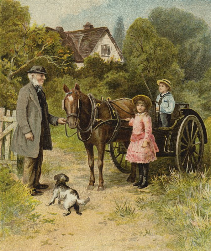 Ünnepi kikapcsolódás alkotó: English School