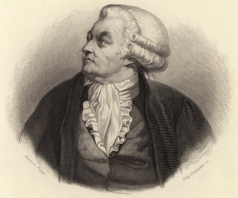 Tisztelet Gabriel Riquetinek alkotó: English School