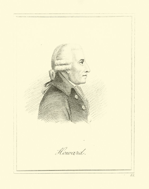 Howard alkotó: English School