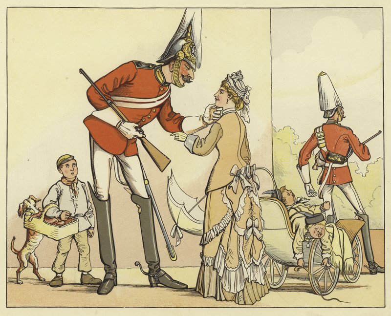 Megosztott feladatot látok itt, Othello, I. felvonás, 3. jelenet alkotó: English School