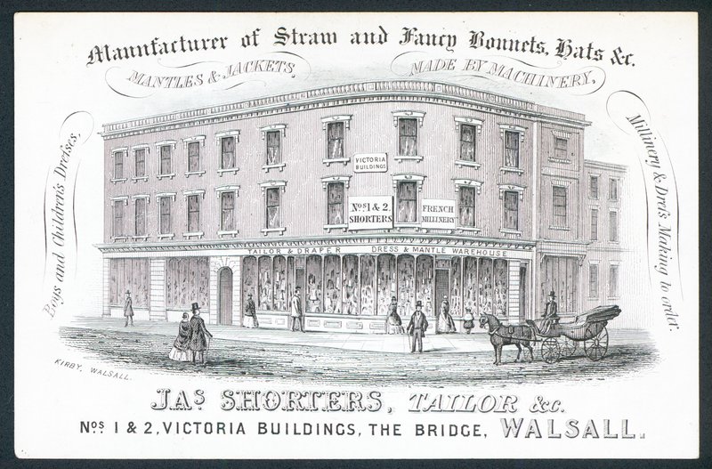 J A S Rövidnadrág, szabó, szakkártya alkotó: English School