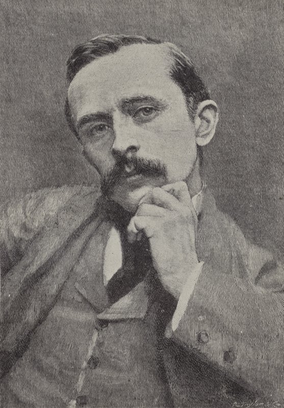 J M Barrie skót regény- és drámaíró alkotó: English School