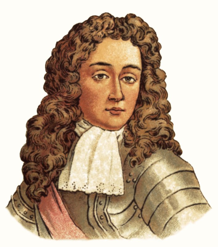 Jakab II alkotó: English School