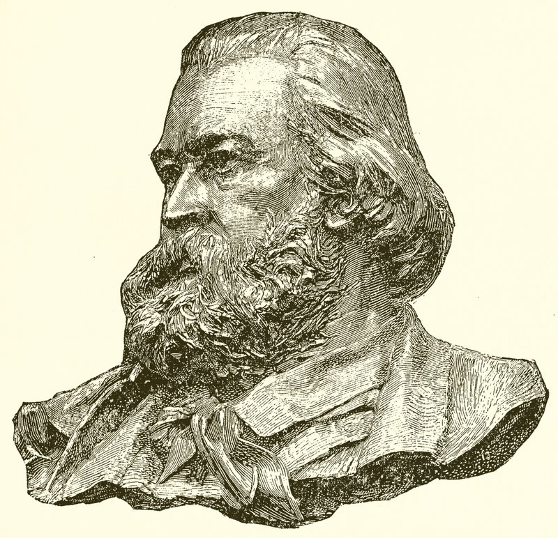 Jean Francois Millet alkotó: English School