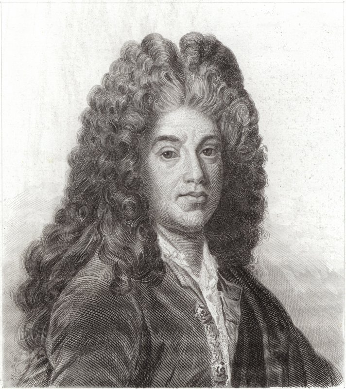 Jean de La Bruyere alkotó: English School