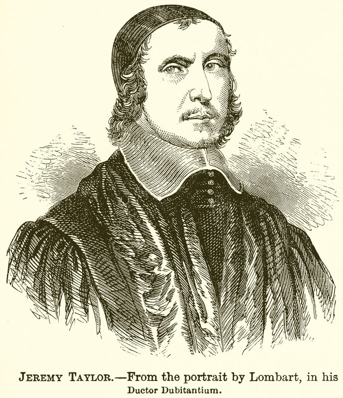 Jeremy Taylor alkotó: English School