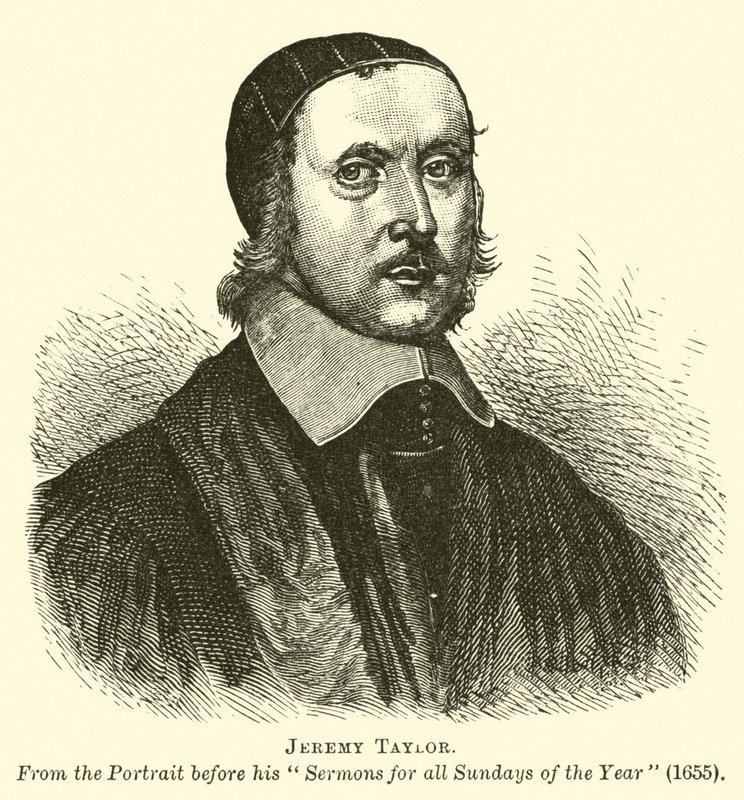 Jeremy Taylor alkotó: English School