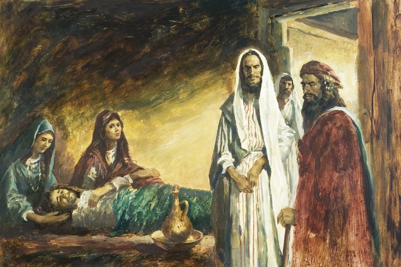 Jézus alkotó: English School