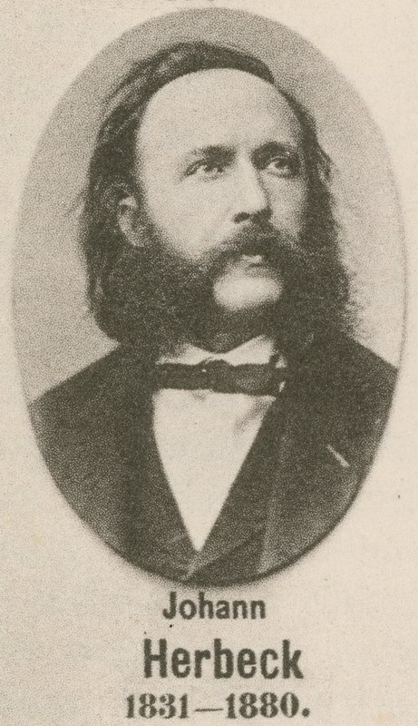 Johann Herbeck (mélynyomás) alkotó: English School