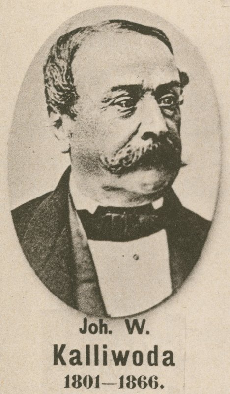 Johann Wenzel Kalliwoda (mélynyomás) alkotó: English School