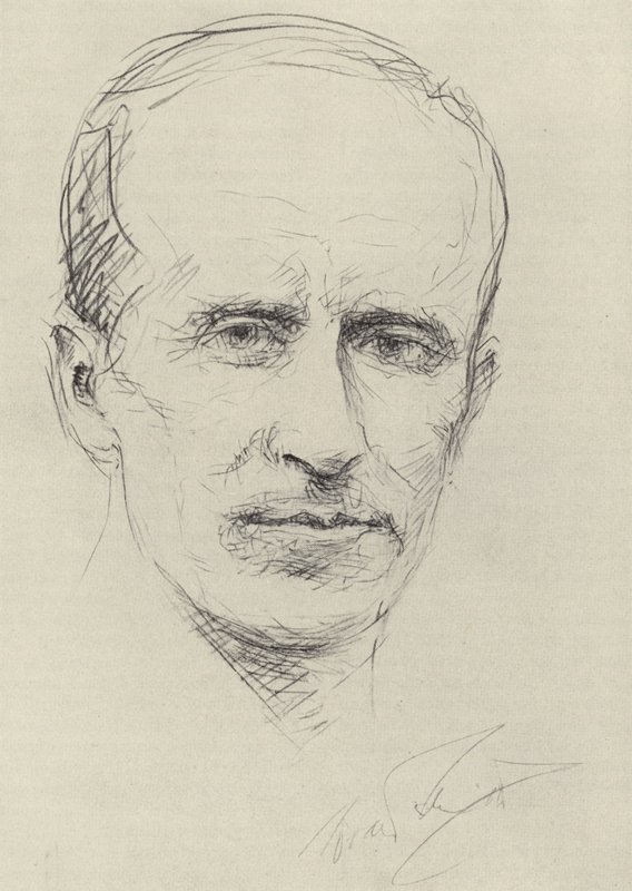 John Buchan skót regényíró alkotó: English School