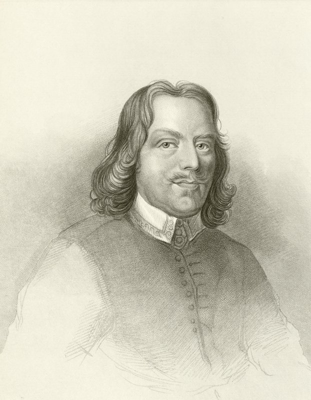 John Bunyan alkotó: English School