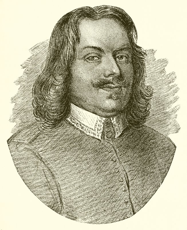 John Bunyan alkotó: English School