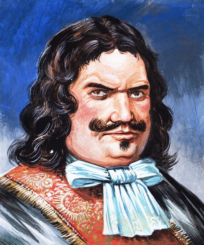 John Bunyan, a Pilgrim