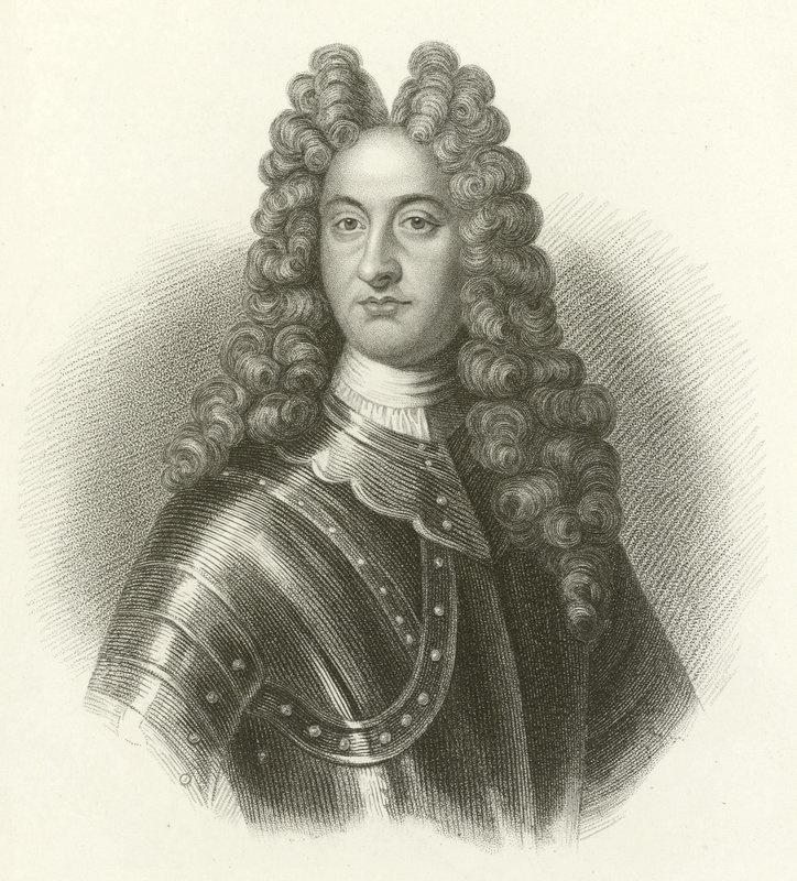 John Erskine Marr grófja alkotó: English School