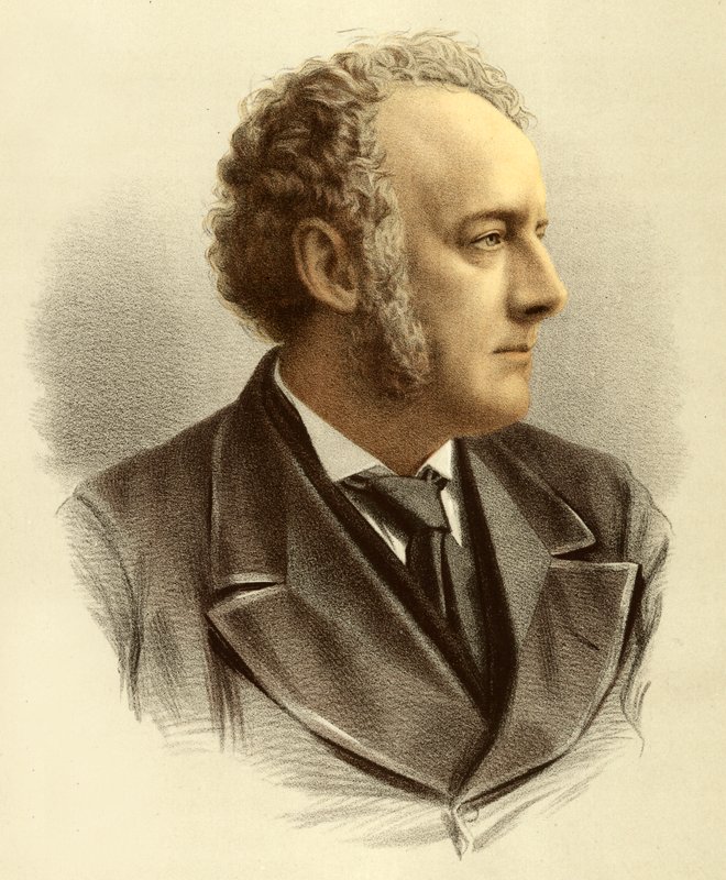 John Everett Millais alkotó: English School