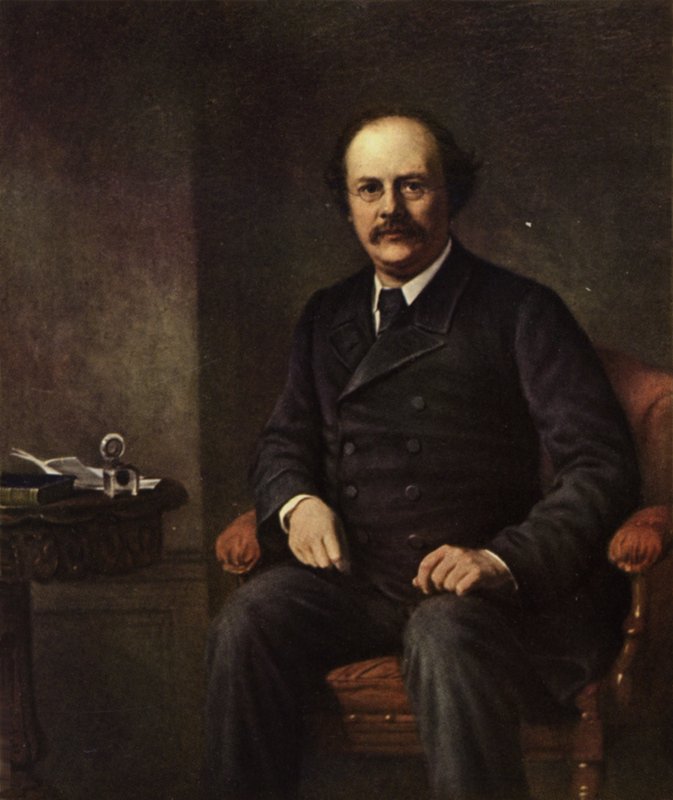 John Farmer, a Harrow orgonistája, 1862-1885 alkotó: English School