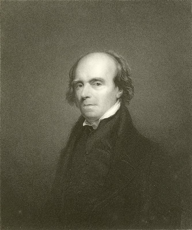 John Flaxman alkotó: English School