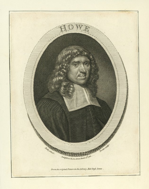 John Howe alkotó: English School