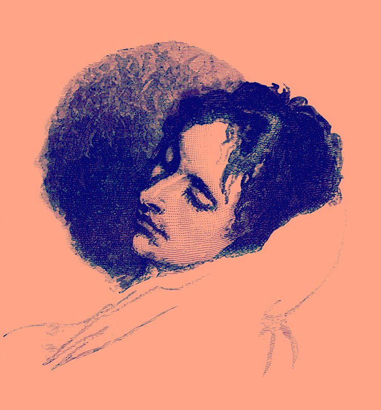 John Keats, Edward Walford illusztrációja Old and New Londonból, megjelent 1880 körül (digitálisan javított kép) alkotó: English School