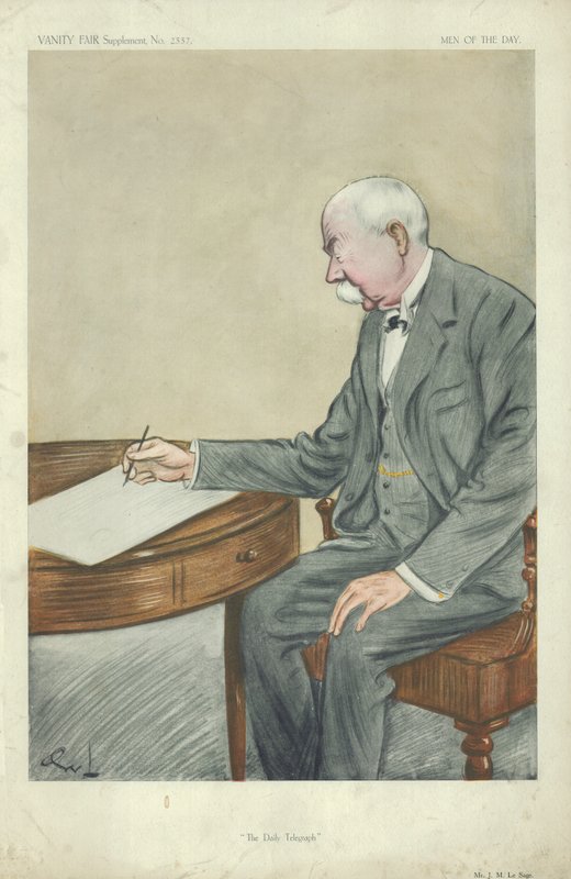 John Merry, a bölcs alkotó: English School