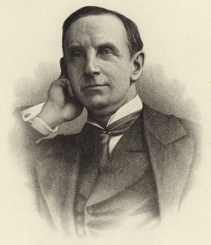 John Morley alkotó: English School