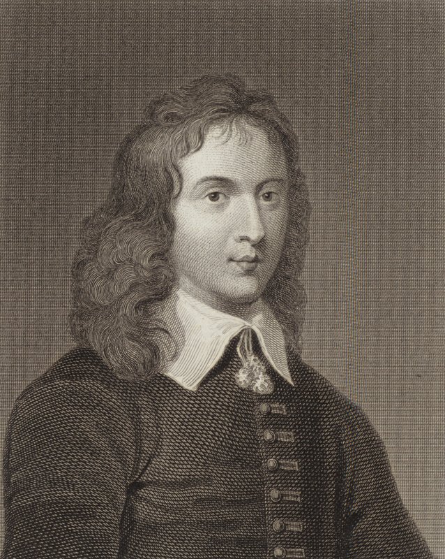 John Philips alkotó: English School