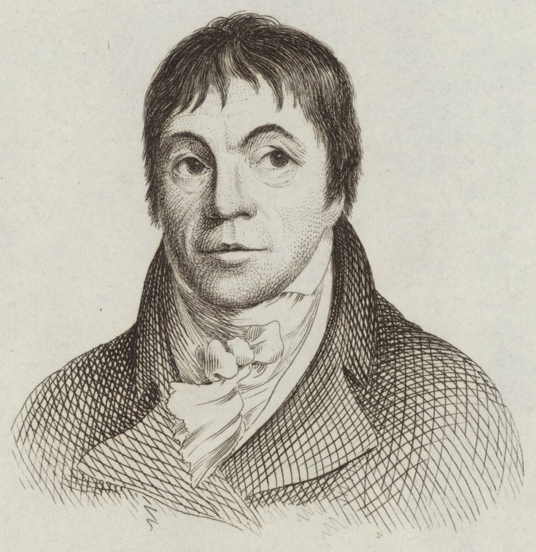 John Philpot Curran alkotó: English School