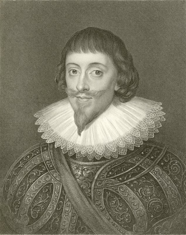 John Powlett, Winchester márkija alkotó: English School
