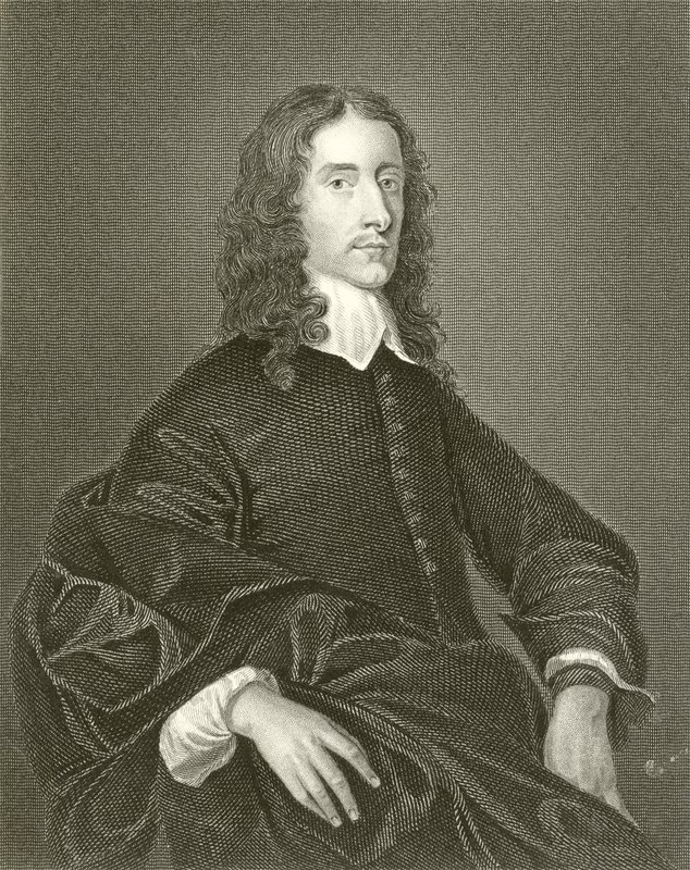 John Selden alkotó: English School