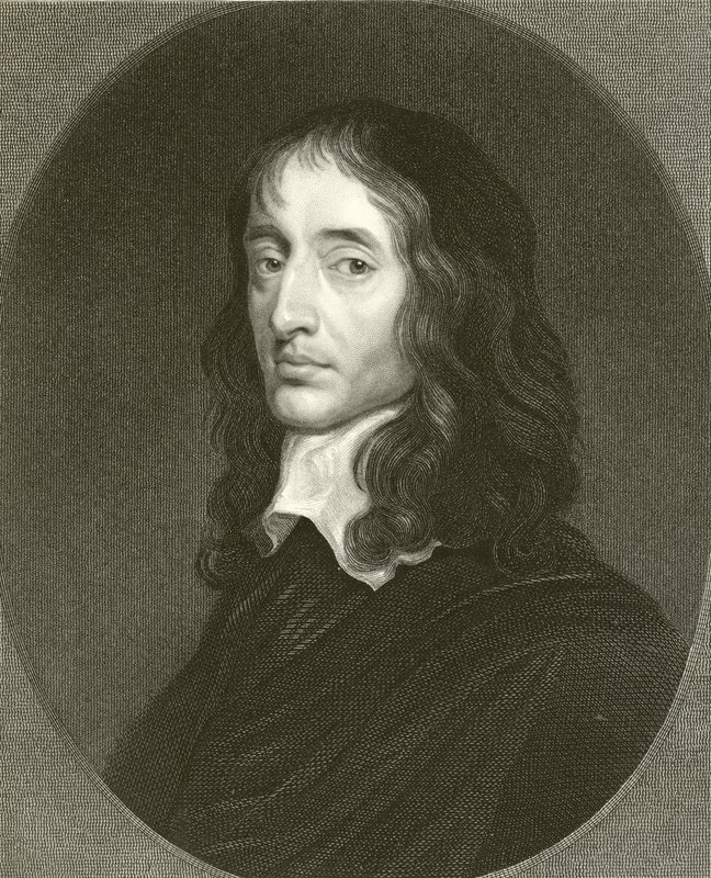 John Selden alkotó: English School
