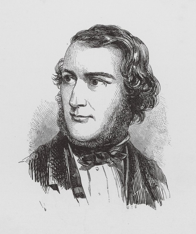 John Thomas (metszet) alkotó: English School
