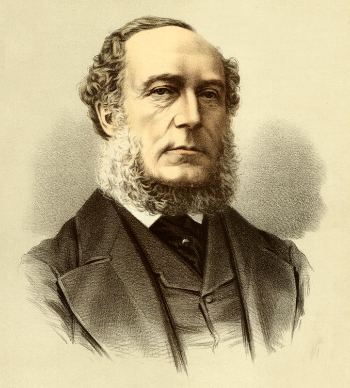 John Walter alkotó: English School