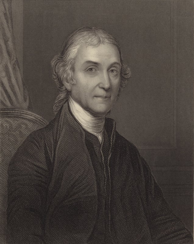 Joseph Priestley alkotó: English School
