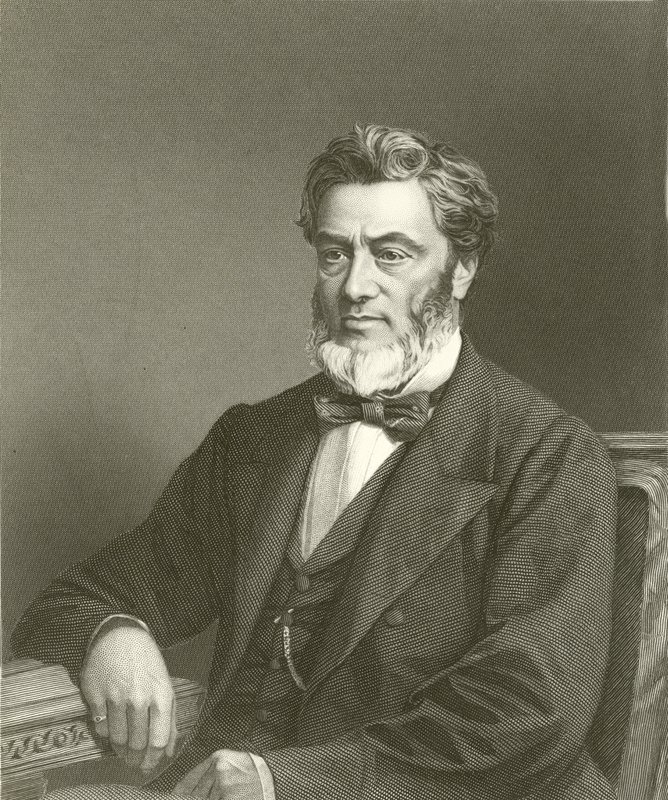 Jules Favre alkotó: English School