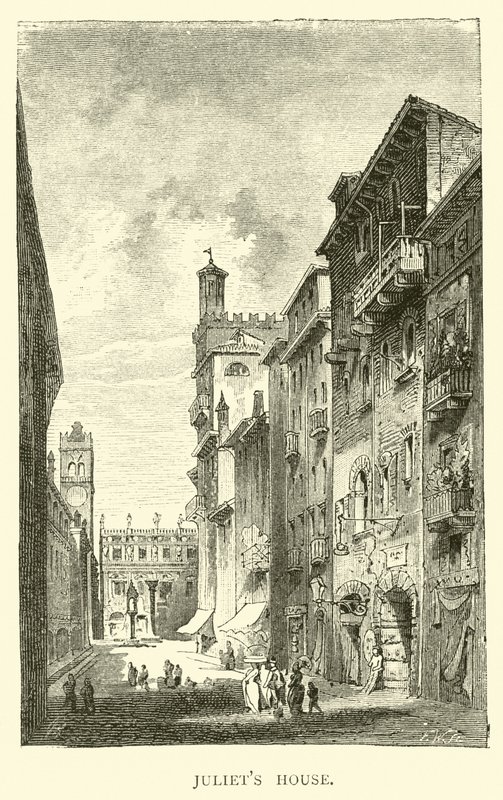 Júlia háza alkotó: English School